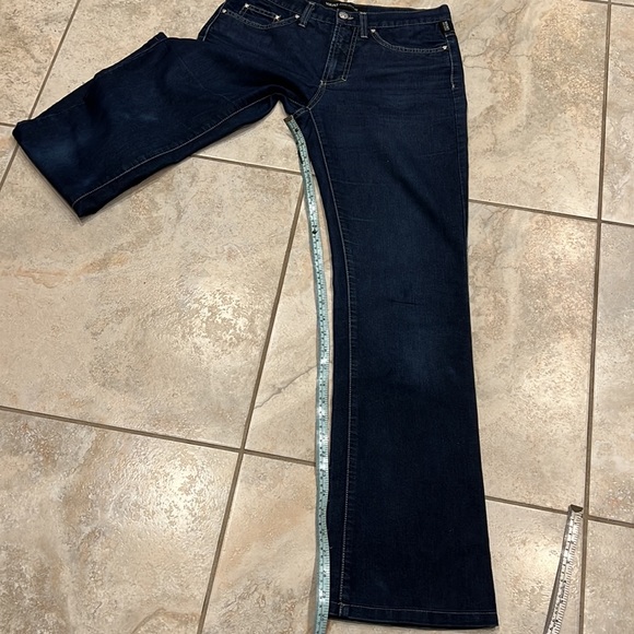 VERSACE Jeans Couture pants, size 27 - Picture 9 of 16